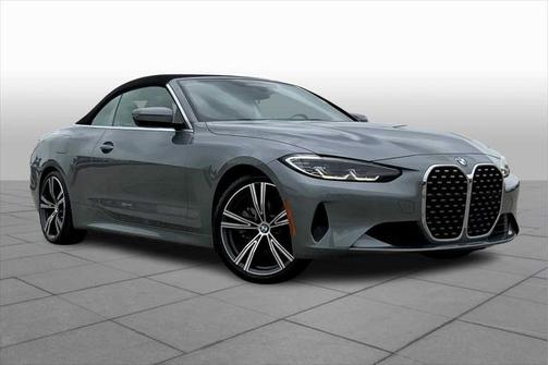 2024 BMW 430 i