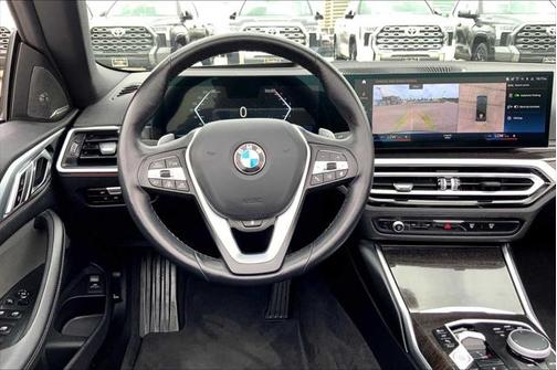 2024 BMW 430 i