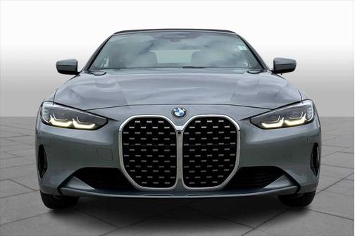 2024 BMW 430 i