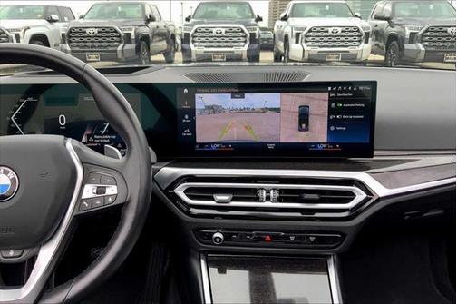 2024 BMW 430 i