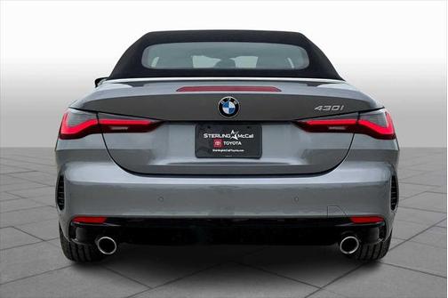 2024 BMW 430 i