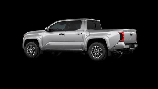 2025 Toyota Tacoma Limited