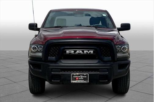 2024 RAM 1500 Classic Warlock Crew Cab 4x4 5'7' Box
