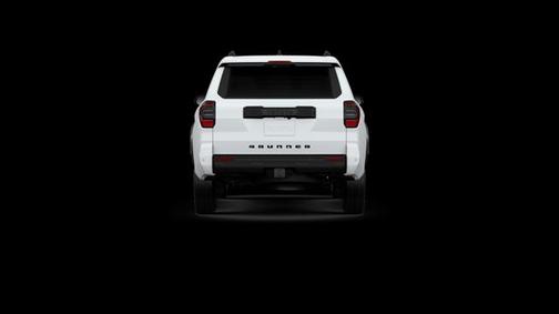 2025 Toyota 4Runner TRD Off Road Premium