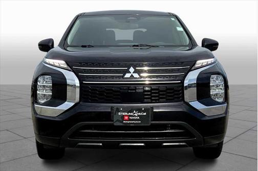 2023 Mitsubishi Outlander ES 2.5 2WD