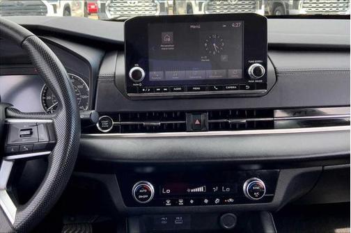 2023 Mitsubishi Outlander ES 2.5 2WD