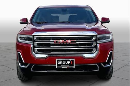 2021 GMC Acadia FWD SLE