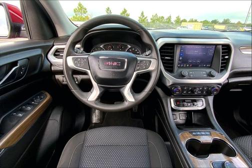 2021 GMC Acadia FWD SLE