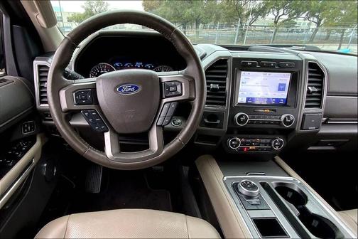 2020 Ford Expedition XLT