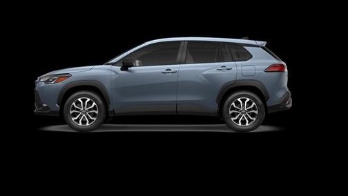 2025 Toyota Corolla Hybrid L