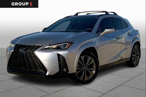 2023 Lexus UX 250h F Sport