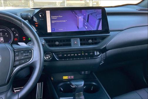 2023 Lexus UX 250h F Sport