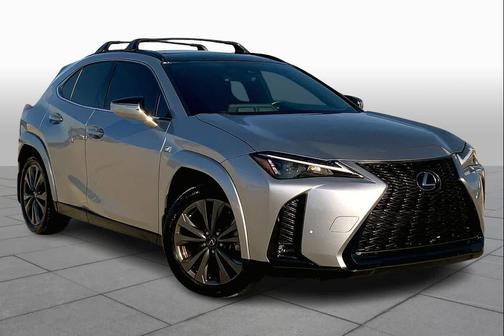 2023 Lexus UX 250h F Sport