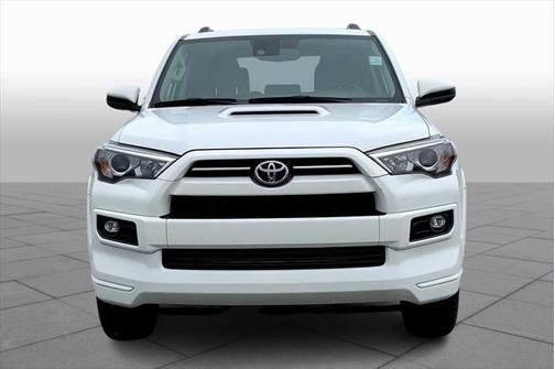 2024 Toyota 4Runner TRD Sport