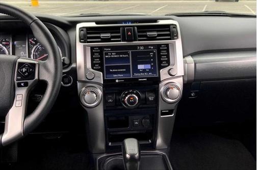 2024 Toyota 4Runner TRD Sport