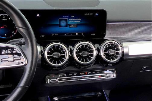 2023 Mercedes-Benz GLB 250 Base