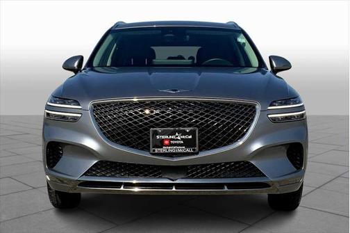 2025 Genesis GV70 2.5T AWD