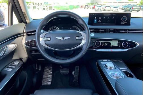 2025 Genesis GV70 2.5T AWD