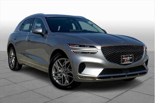 2025 Genesis GV70 2.5T AWD