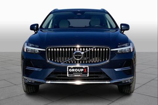2022 Volvo XC60 B5 Inscription