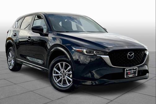 2024 Mazda CX-5 2.5 S Select