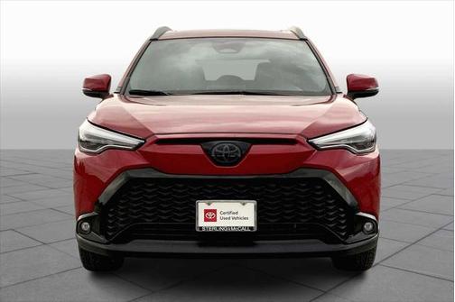 2024 Toyota Corolla Hybrid SE
