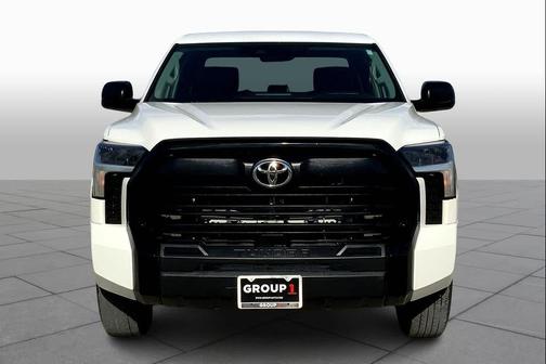 2024 Toyota Tundra SR