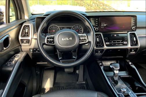 2023 Kia Sorento EX