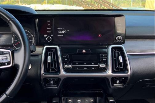 2023 Kia Sorento EX