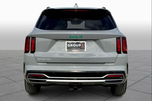 2023 Kia Sorento EX