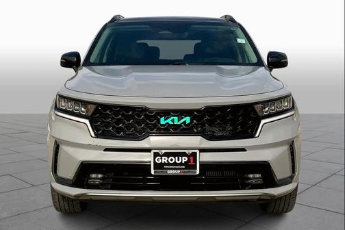 2023 Kia Sorento EX