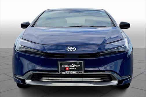 2024 Toyota Prius Limited