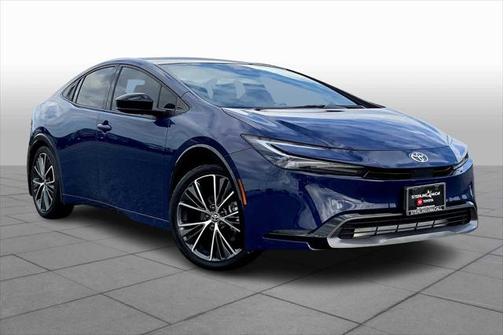 2024 Toyota Prius Limited