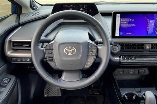 2024 Toyota Prius Limited