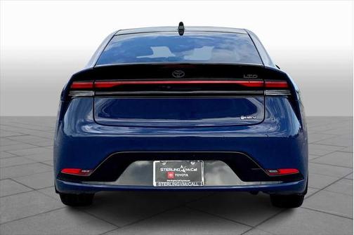 2024 Toyota Prius Limited