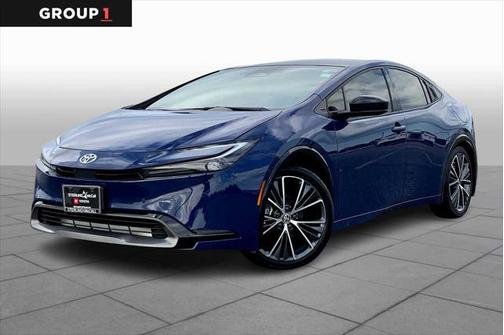 2024 Toyota Prius Limited