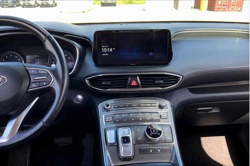 2023 Hyundai SANTA FE SEL 2.4
