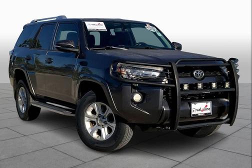 2016 Toyota 4Runner SR5 Premium