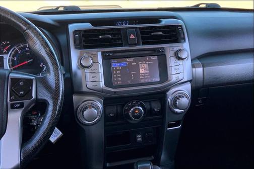 2016 Toyota 4Runner SR5 Premium