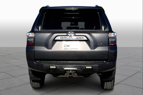 2016 Toyota 4Runner SR5 Premium