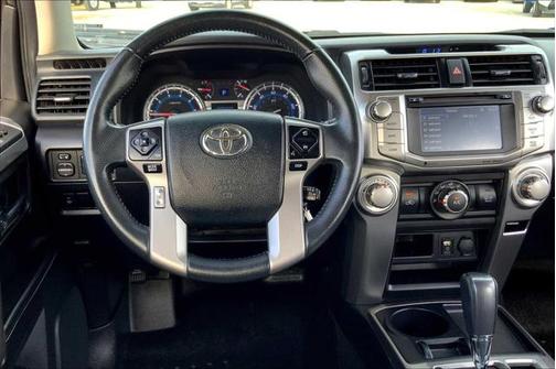 2016 Toyota 4Runner SR5 Premium