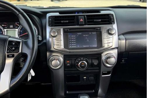 2016 Toyota 4Runner SR5 Premium