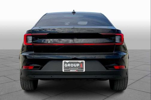 2022 Polestar 2 Long Range Dual Motor