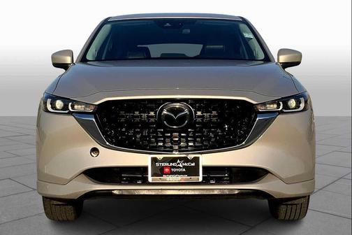 2024 Mazda CX-5 2.5 S Select