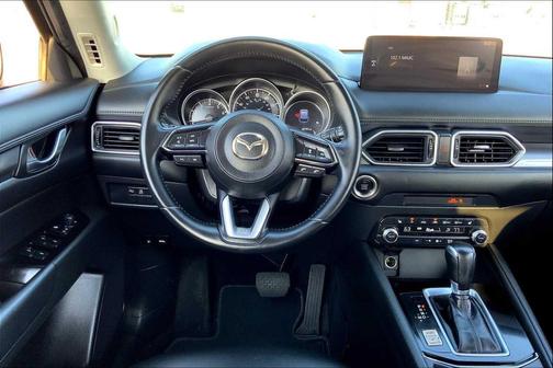 2024 Mazda CX-5 2.5 S Select