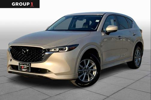 2024 Mazda CX-5 2.5 S Select