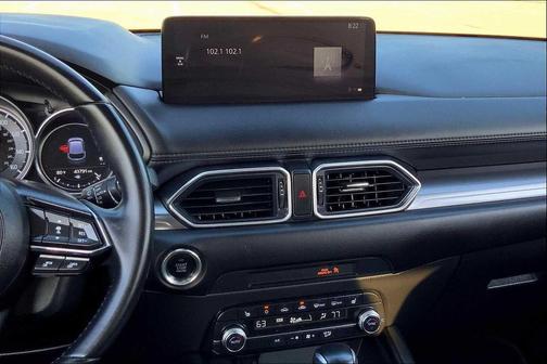 2024 Mazda CX-5 2.5 S Select
