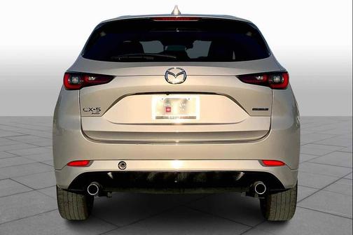 2024 Mazda CX-5 2.5 S Select