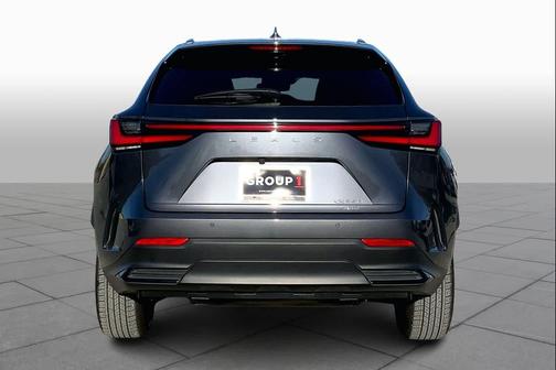 2023 Lexus NX 350 Premium