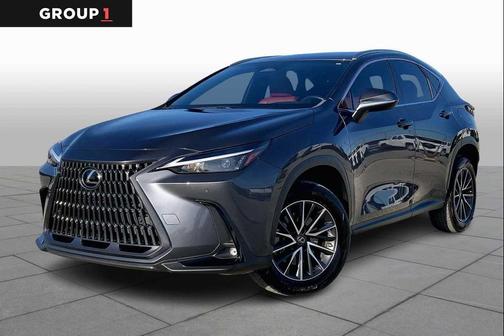 2023 Lexus NX 350 Premium
